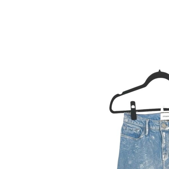 Frame Le Skinny De Jeanne - Picture 6 of 10